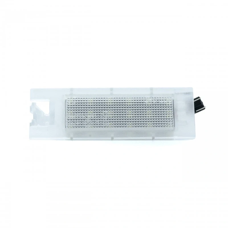 LED osvětlení SPZ HYUNDAI Tucson II (2010-2014)