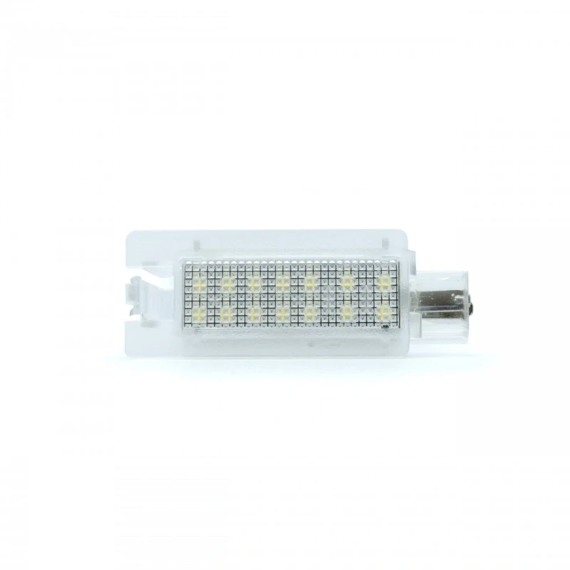LED osvětlení SPZ RENAULT Megane Scenic (1997-1999)