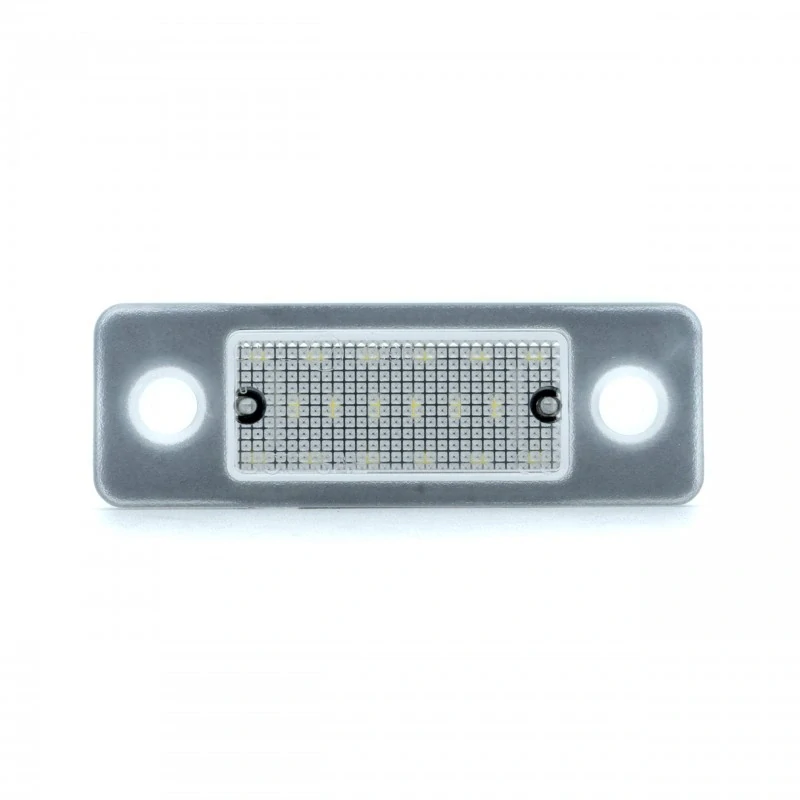 LED osvětlení SPZ VOLVO C30 (2007-2012)