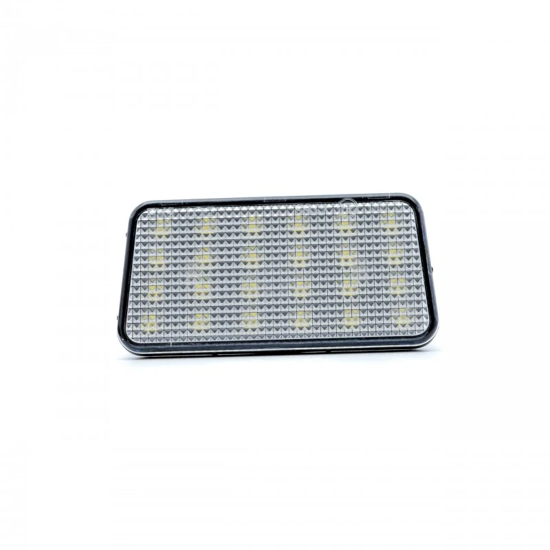 LED osvětlení SPZ JEEP Wrangler IV JL (2018-2021)