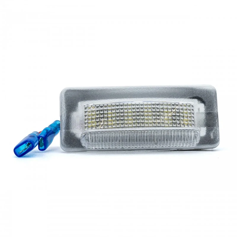 LED osvětlení SPZ DODGE Sprinter 2500/3500 (1995-2006)