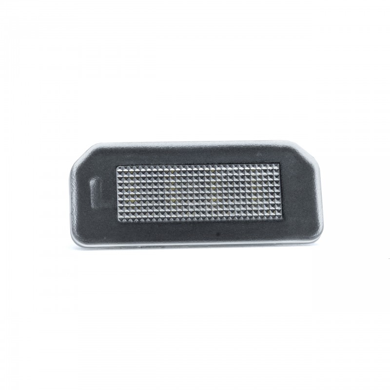 LED osvětlení SPZ TESLA Model 3 (2017-2020)