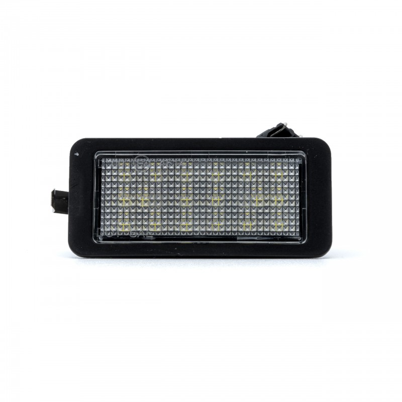 LED osvětlení SPZ SEAT Ibiza 6J (2008-2012)