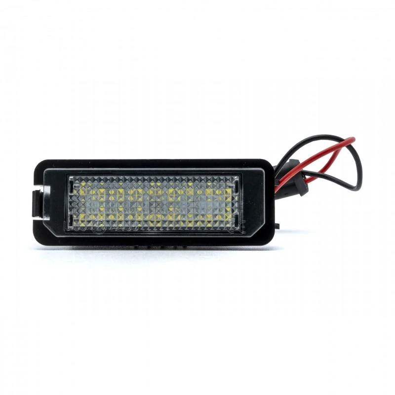 LED osvětlení SPZ VW Gol G4 (2004-2010)