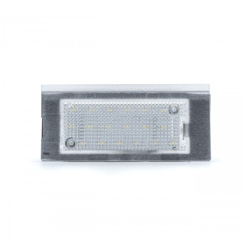 LED osvětlení SPZ LAND ROVER Range Rover (2003-2012)
