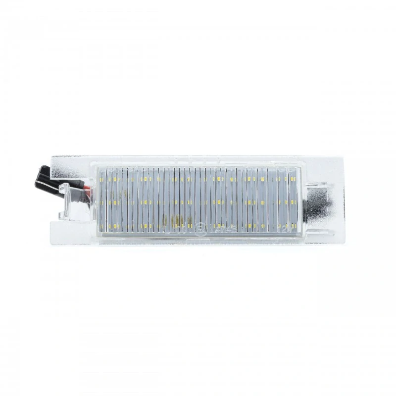 LED osvětlení SPZ FIAT Multipla 186 (1998-2010)