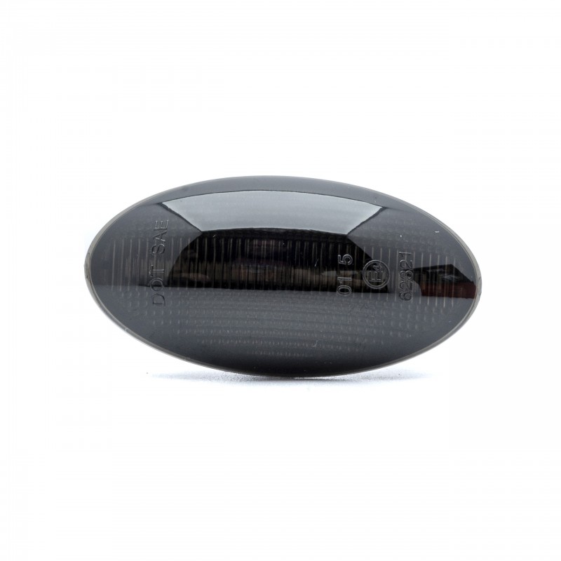 LED boční blinkry MAZDA 2 I/II DY/DE/DH (2003-2014) (B)