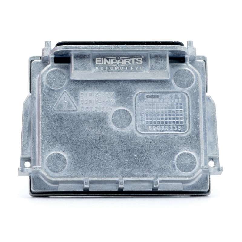 Xenonová Jednotka D1S / D1R SEAT Toledo III (2004-2009)