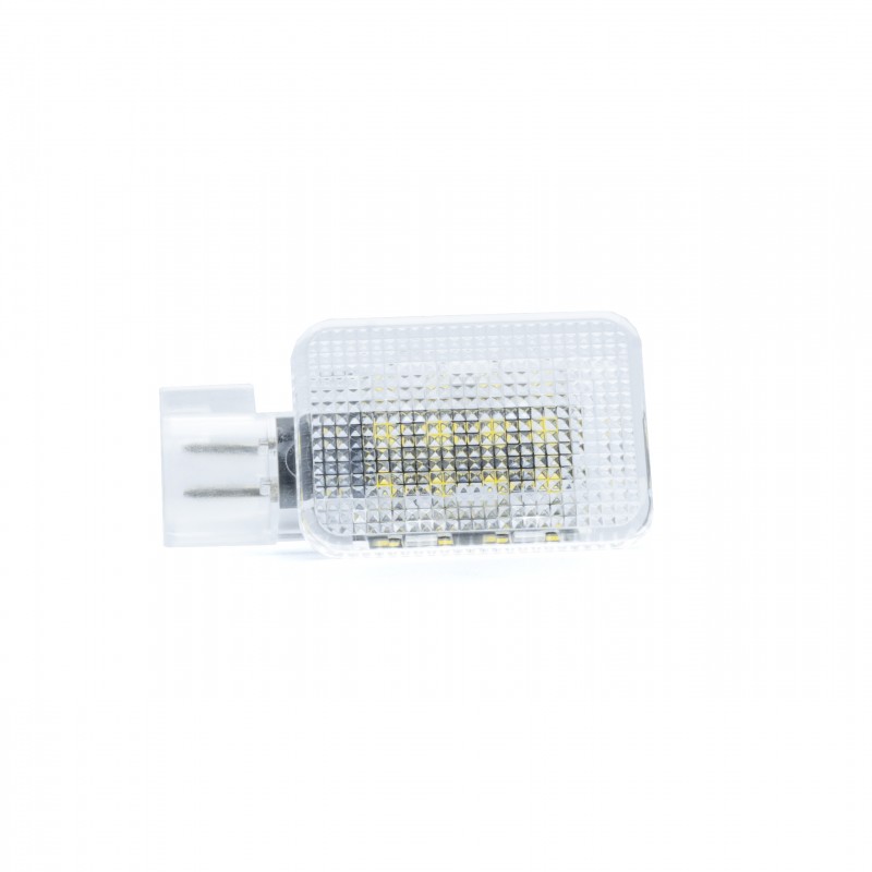 LED osvětlení dveří VOLVO S80 I/II (1999-2015)