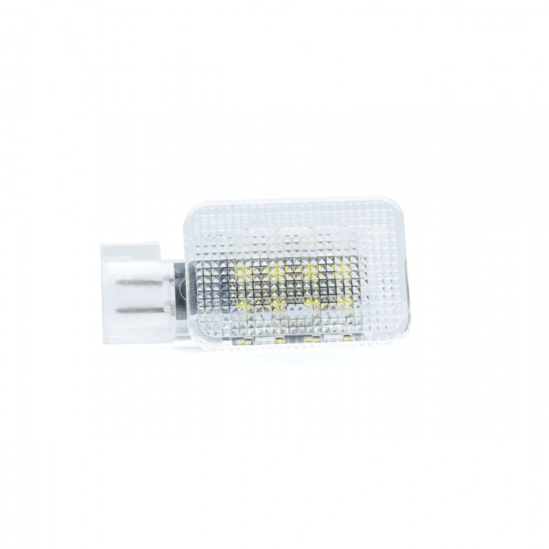 LED osvětlení dveří VOLVO S80 I/II (1999-2015)