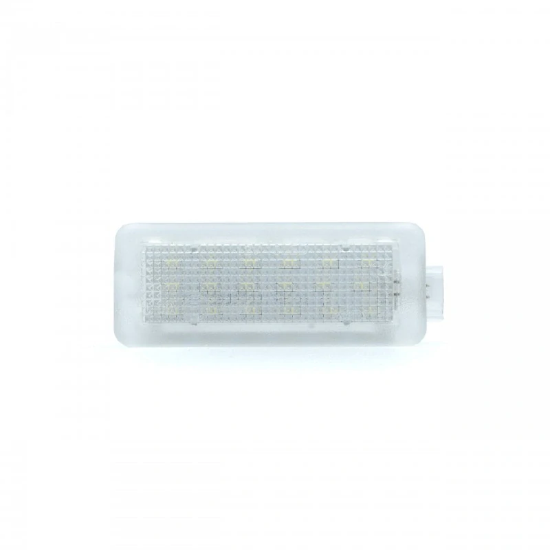 LED osvětlení dveří MERCEDES CLA C117 (2013-2016)