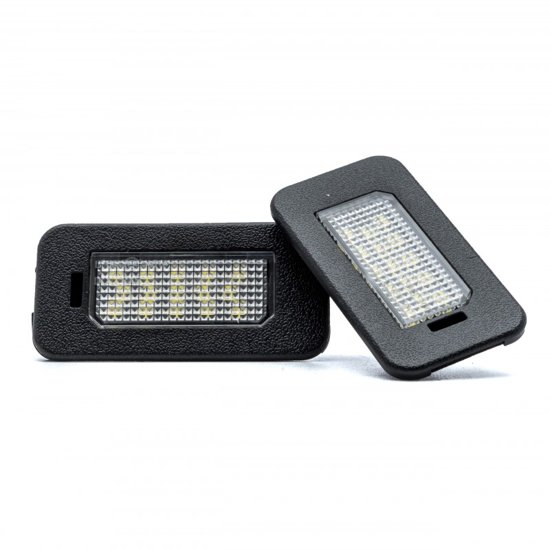 LED osvětlení SPZ ALFA ROMEO Giulia (2016-DODNES)