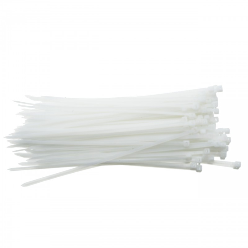 Stahovací pásky 3.5*200