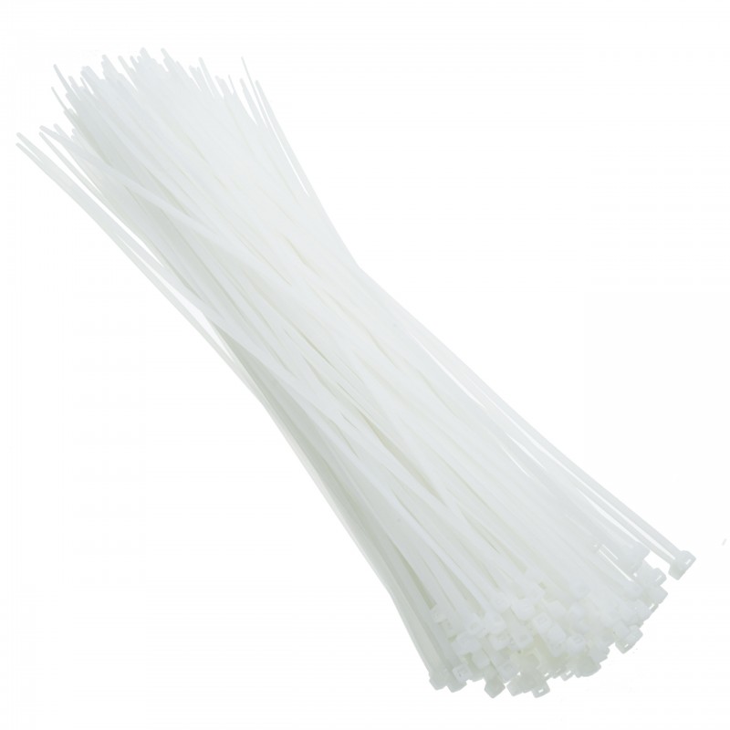 Stahovací pásky 3.5*300