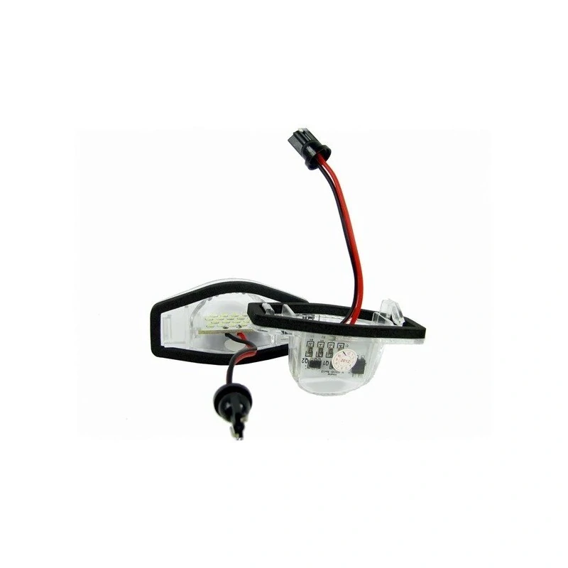 LED osvětlení SPZ HONDA Odyssey (2008-2013)