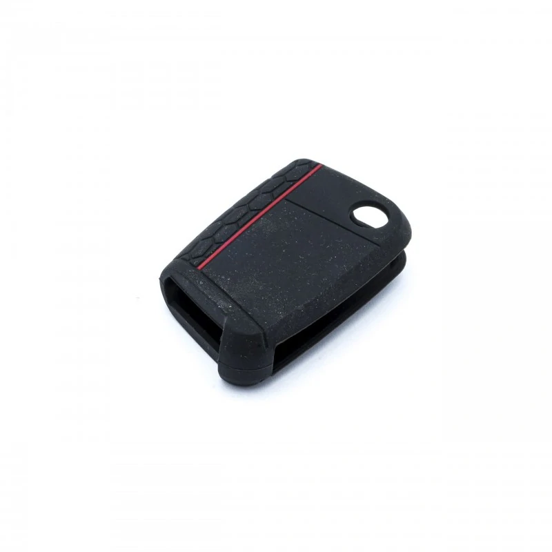 Silikonové pouzdro na klíče VW Polo V/VI 6R1/6C1/AW1/BZ1 (2009-2026)