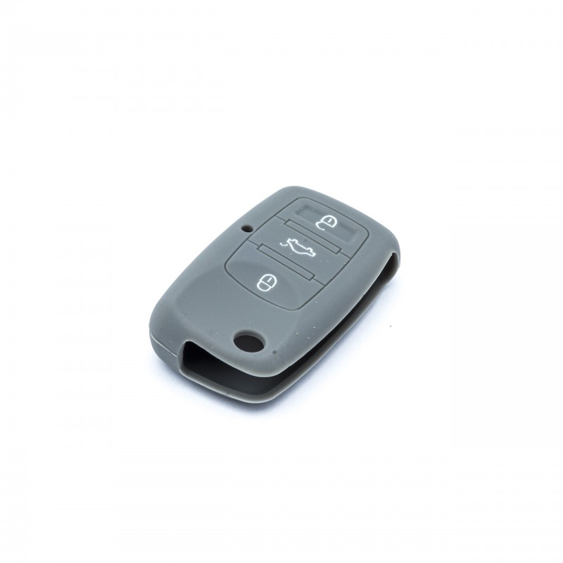 Silikonový obal na klíče SEAT Altea 5P1/5P5/5P8 (2004-2015) (G)