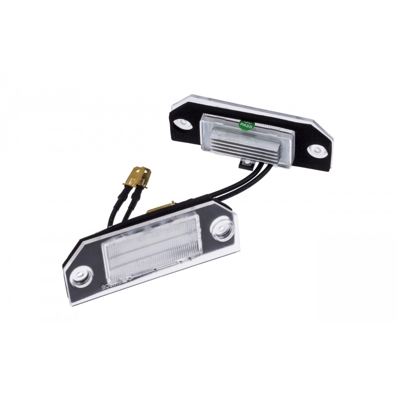 LED osvětlení SPZ FORD Focus C-Max I (2003-2010)