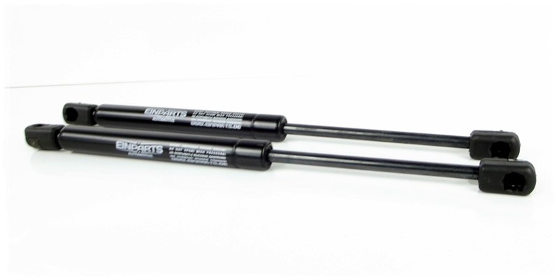 Vzpěra víka kufru/zadních dveří ALFA ROMEO 145 930 (01/1994-01/2001)