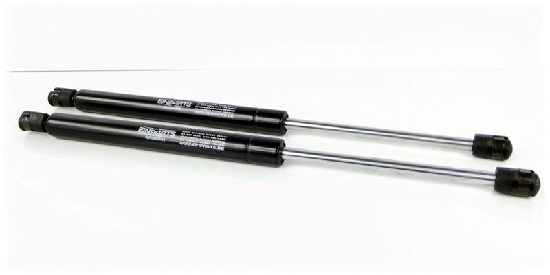 Vzpěra víka kufru/zadních dveří RENAULT Clio II (08/1998-2012)