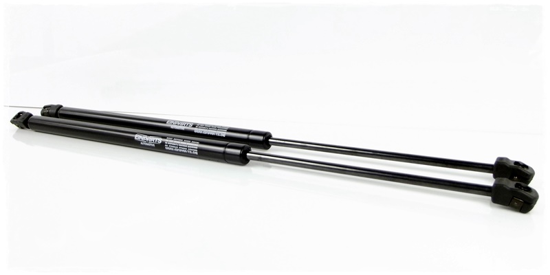 Vzpěra víka kufru/zadních dveří OPEL Zafira A (04/1999-06/2005)