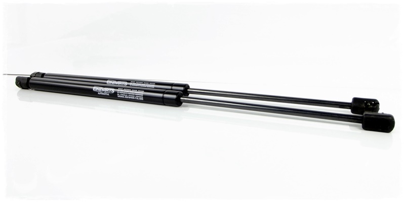 Vzpěra víka kufru/zadních dveří AUDI 80 B4 Avant kombi (09/1991-12/1995)