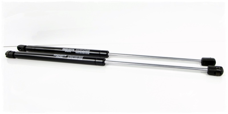 Vzpěra víka kufru/zadních dveří TOYOTA Avensis T22 (9/1997-3/2003)