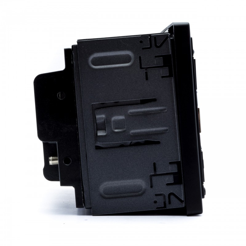 Autorádio Premium 2-DIN 7" GPS USB 2GB