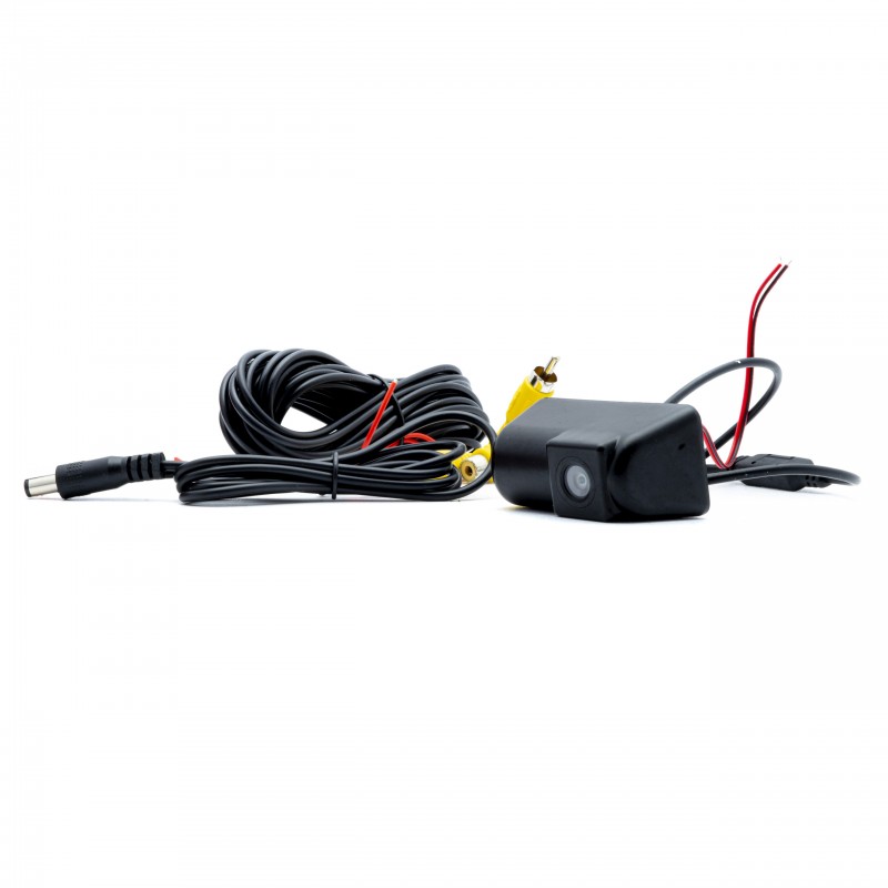 Couvací Kamera v Osvětlení SPZ FORD Transit III/IV/V/VI (1986-2014)