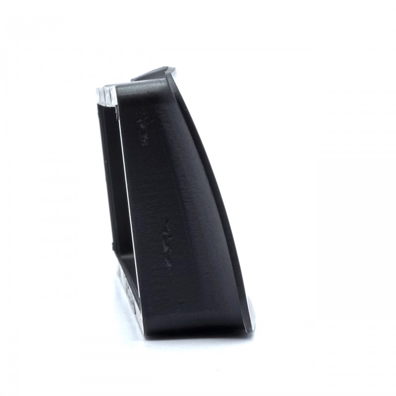 Rámeček autorádia (1DIN) PEUGEOT 206 (1998-2007)