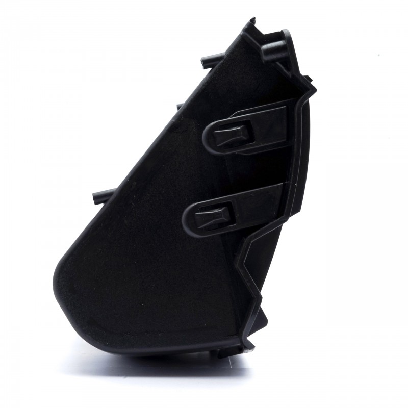 Rámeček autorádia (2DIN) RENAULT Koleos I (2007-2016)