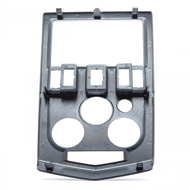 Rámeček autorádia (1DIN) DACIA Logan I (2004-2008)