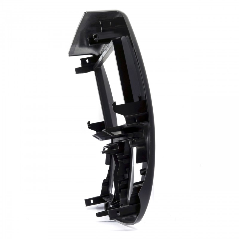 Rámeček autorádia (2DIN) DACIA Logan II (2012-2018)