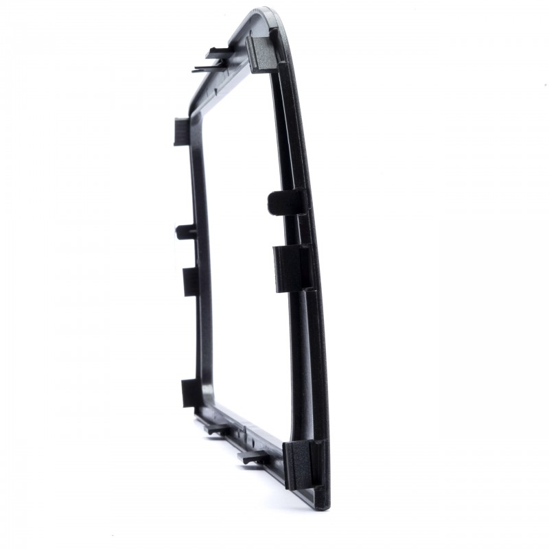 Rámeček autorádia (2DIN) SEAT Altea (2004-2015)