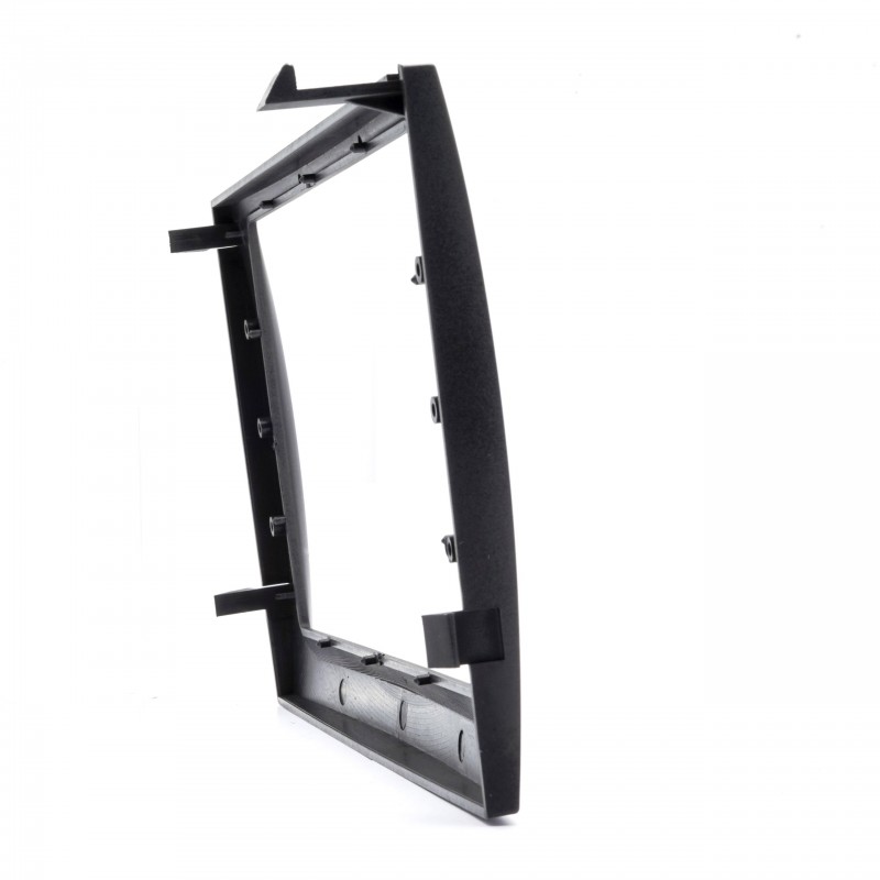 Rámeček autorádia (2DIN) ŠKODA Fabia I FL (2003-2006)