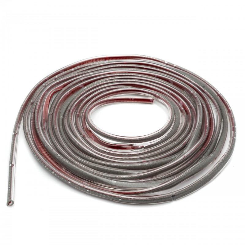 Ochranná lišta hran dveří auta (T)