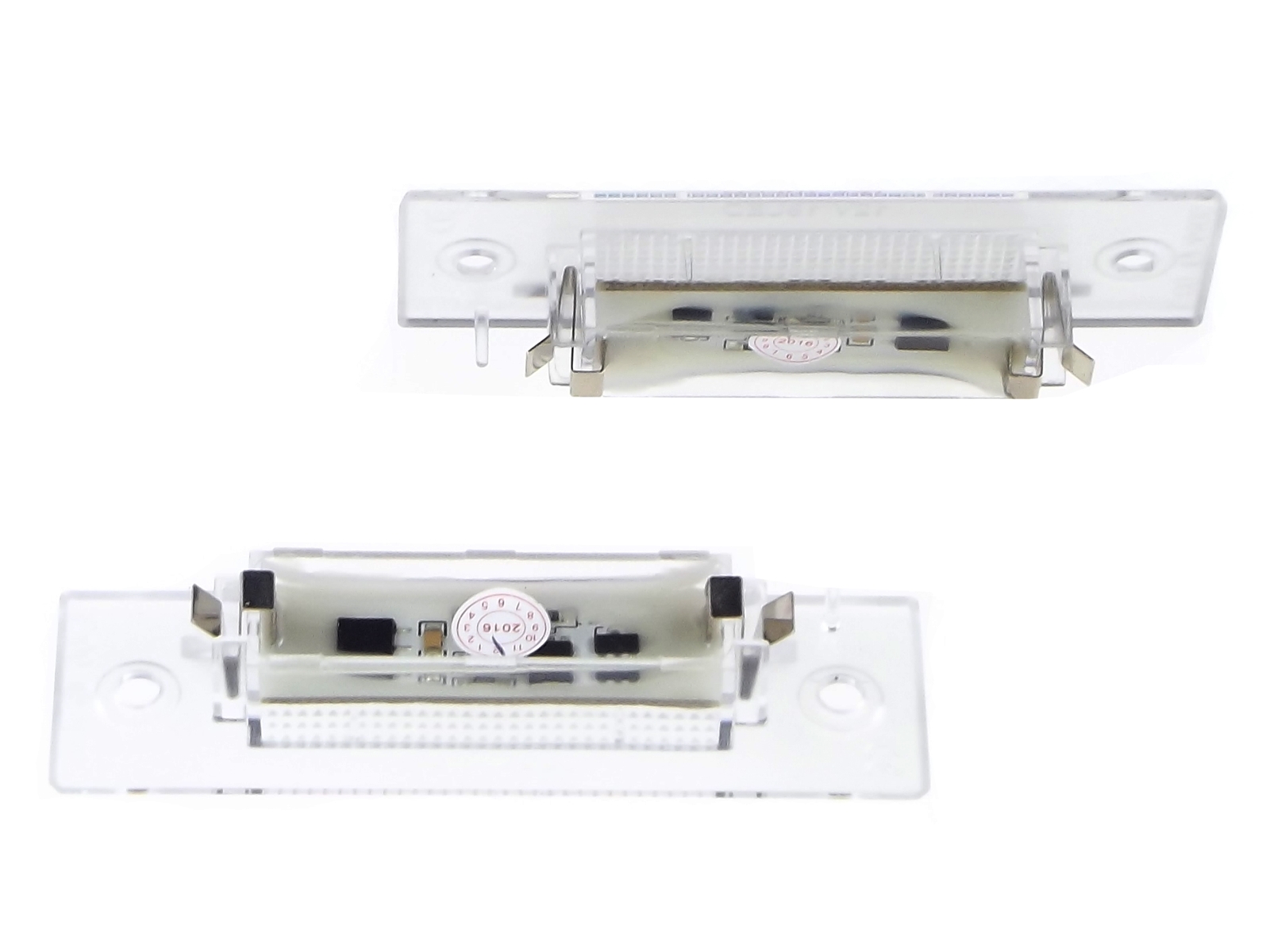 LED osvětlení SPZ PORSCHE 911 993 Carrera (1993-1998)