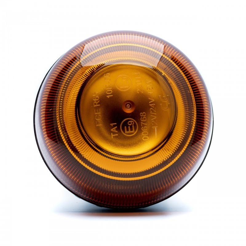 LED Maják 54W 12/24V