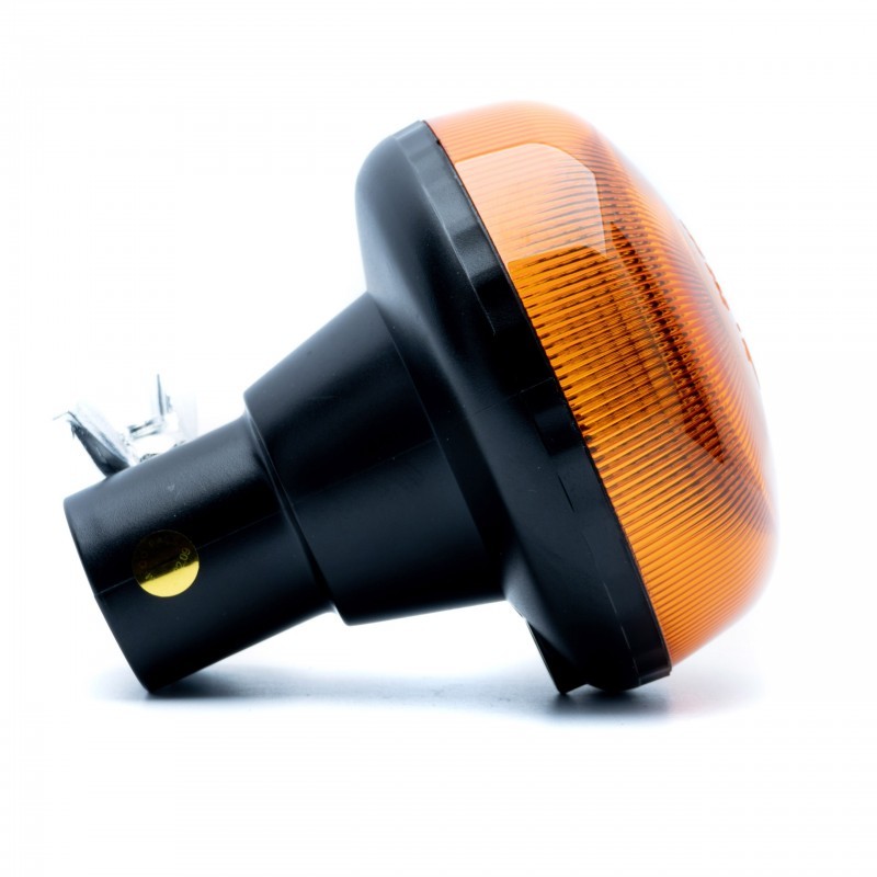 LED Maják 54W 12/24V (D)