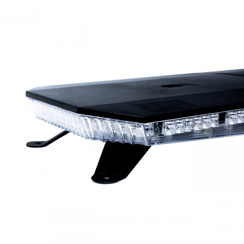 LED Výstražné Světlo 684W 1768mm 12/24V