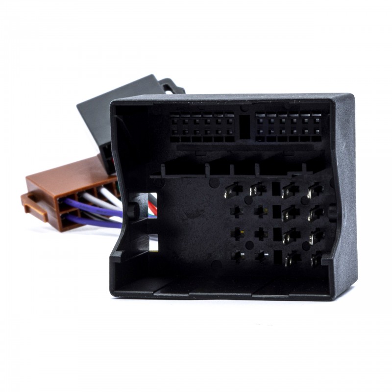 ISO Adaptér PEUGEOT