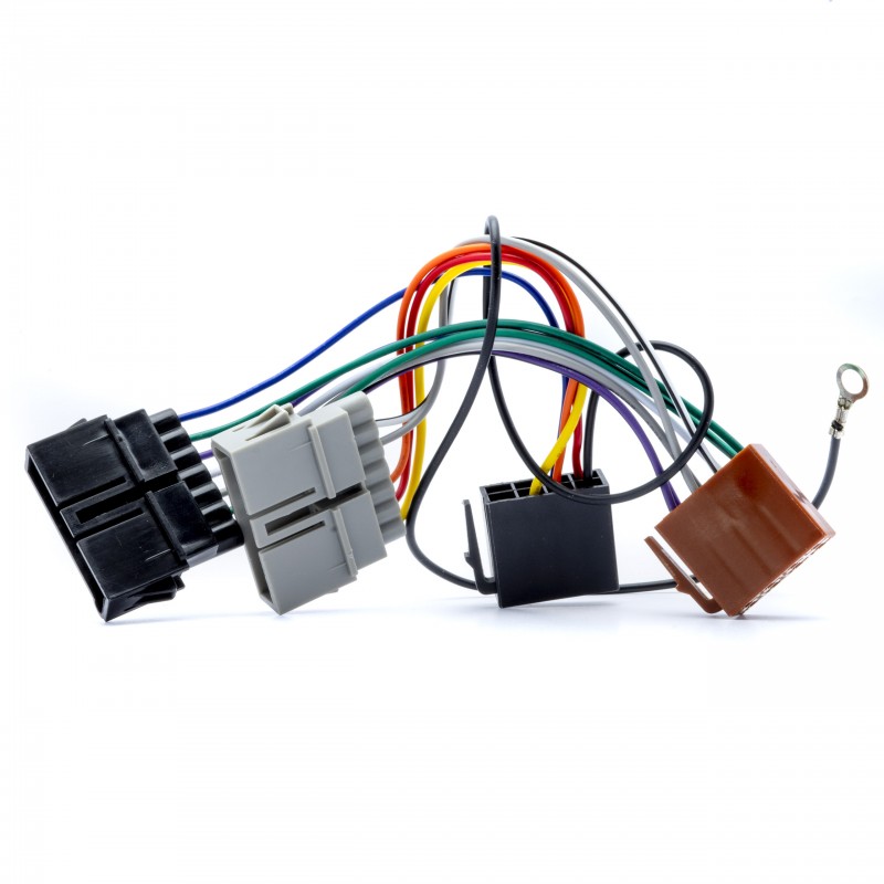 ISO Adaptér DODGE (1978-2001)