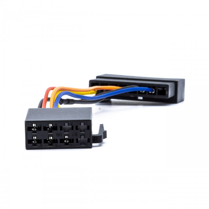 ISO Adaptér FORD (1985-2005)