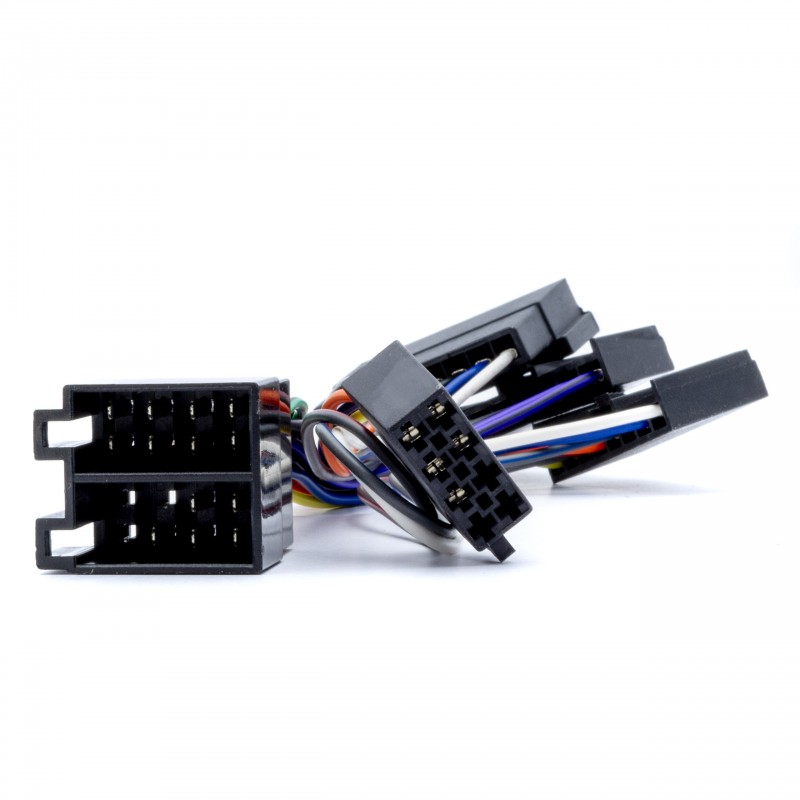 ISO Adaptér FORD (1985-2005) (B)