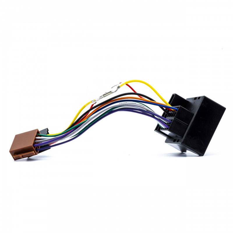 ISO Adaptér FORD (2003-)