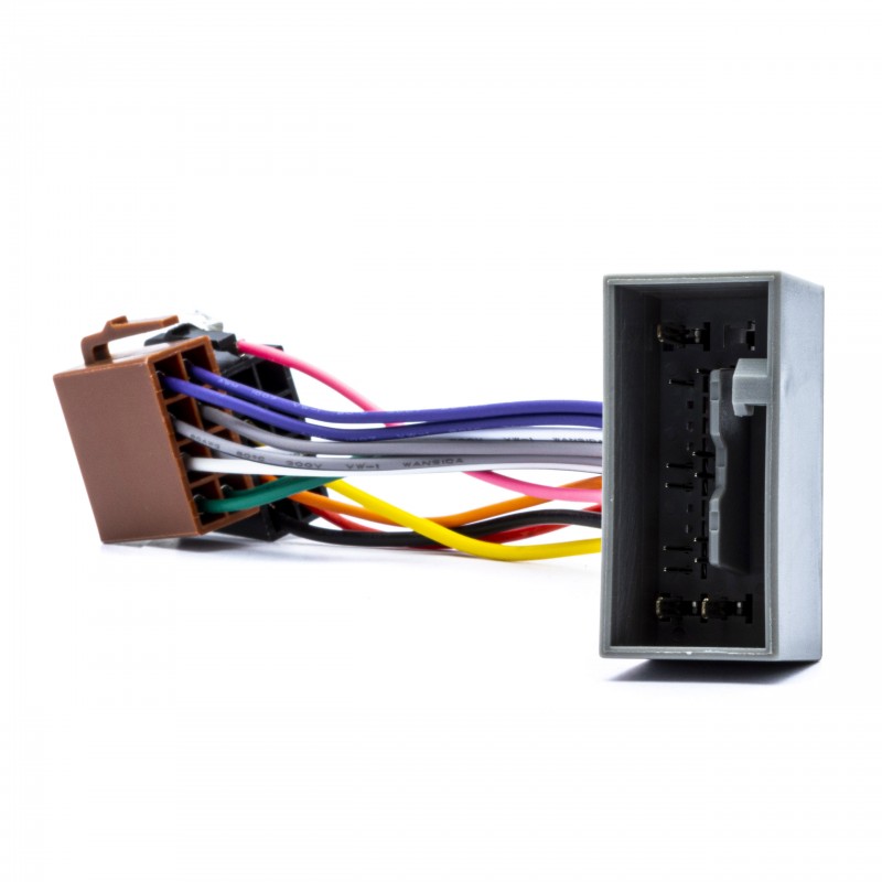 ISO Adaptér HONDA (2008-)