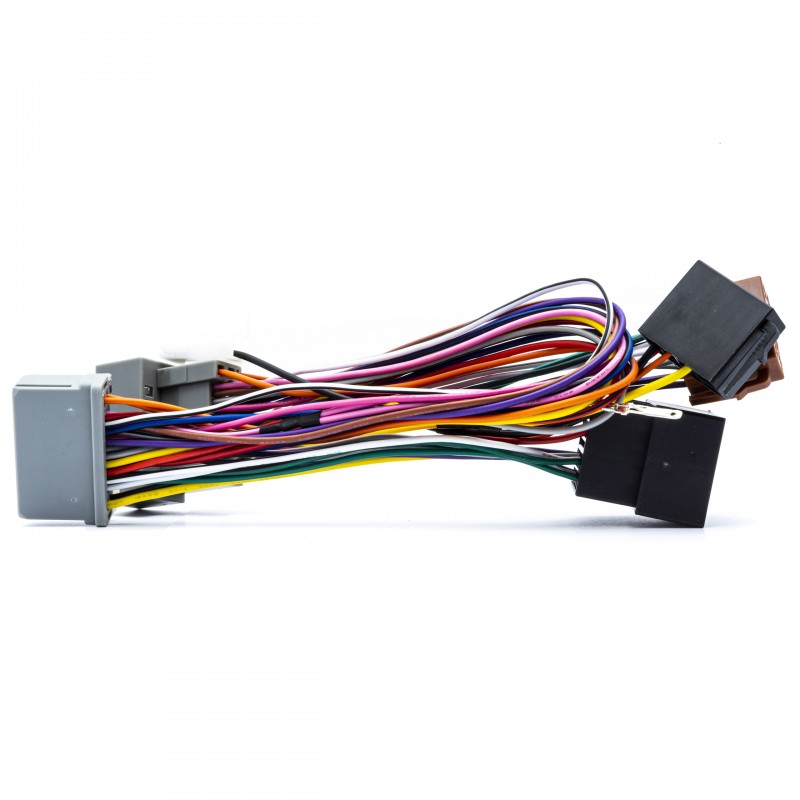 ISO Adaptér HONDA (2008-) (B)