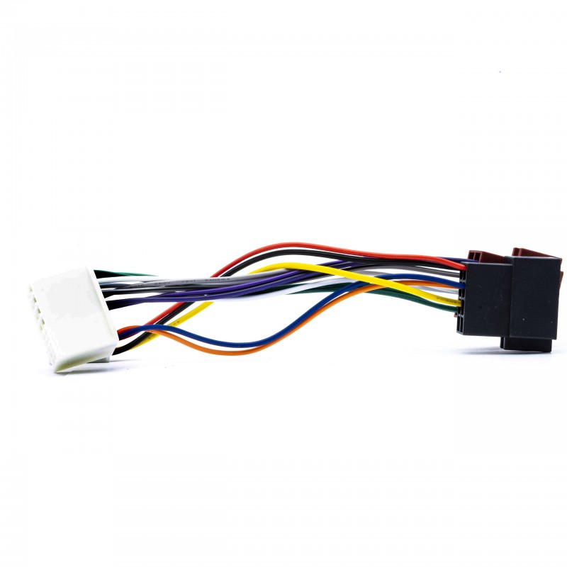 ISO Adaptér KIA (2010-) (B)