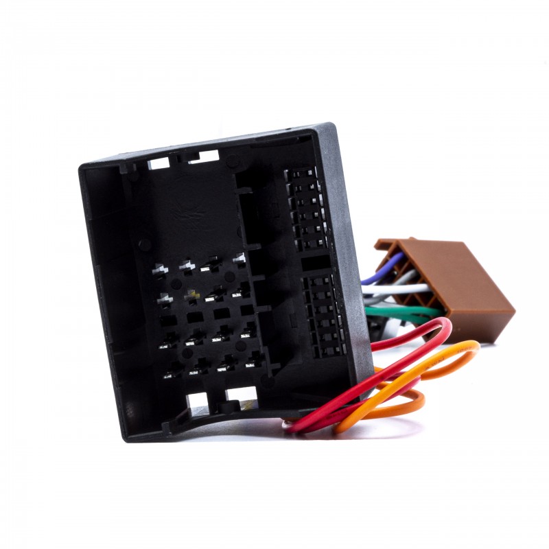 ISO Adaptér OPEL (2003-)