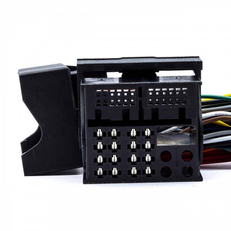 ISO Adaptér OPEL (2003-) (B)